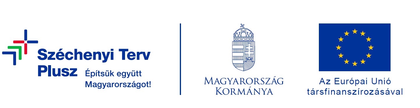 KKV TECHNOLÓGIA PLUSZ Hitelprogram, GINOP Plusz-1.4.3-24 KKV TECHNOLÓGIA PLUSZ Hitelprogram, GINOP Plusz-1.4.3-24